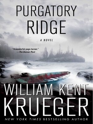 cover image of Purgatory Ridge
